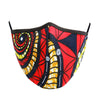 Fashionable Mask - Nairobi