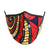 Fashionable Mask - Nairobi