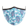 Fashionable Mask - Purple Reign