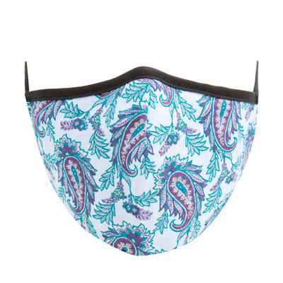 Fashionable Mask - Purple Reign