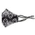 Fashionable Mask - French Wallpaper (Medium)