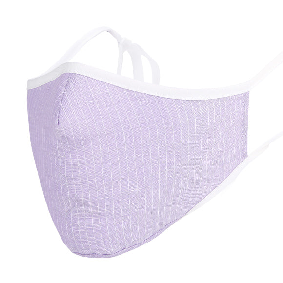 Fashionable Mask - Lavender