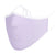 Fashionable Mask - Lavender