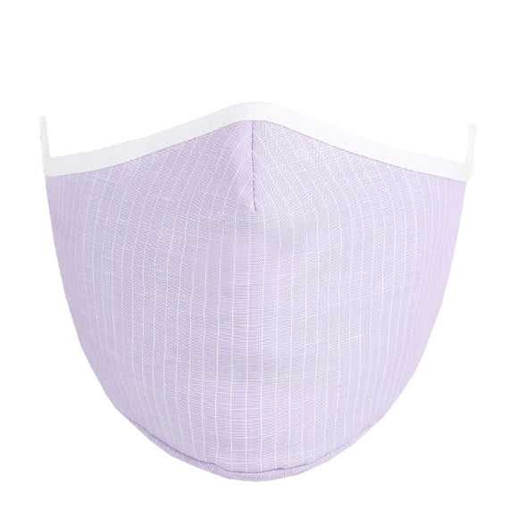 Fashionable Mask - Lavender