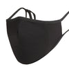 Fashionable Mask - Noir