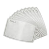 PM 2.5 Mask Filters