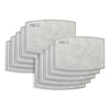PM 2.5 Mask Filters