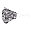 Fashionable Mask - Spanish Art (Medium)
