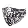 Fashionable Mask - Spanish Art (Medium)