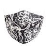 Fashionable Mask - Spanish Art (Medium)