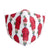 Fashionable Mask - Lady In Red (Medium)