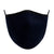 Fashionable Mask - Textured Navy